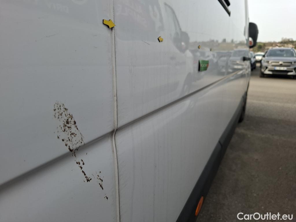  Renault  Master RENAULT  / 2019 / 4P / Fourgon tôlé FG Tr GCF F3500 L3H2 Energy dCi 150 #32