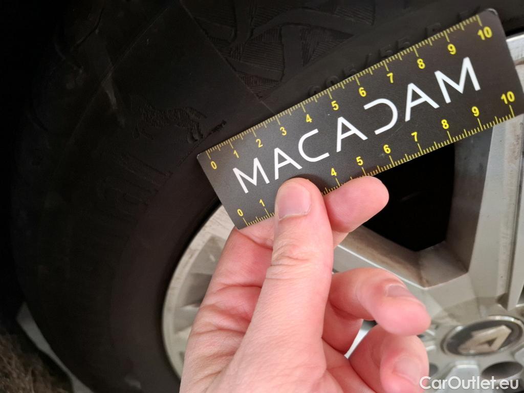  Renault  Megane  IV Berline 5pt. Business 1.5 dCi 115CV BVA7 E6d  / TRANSFO VP VF #9