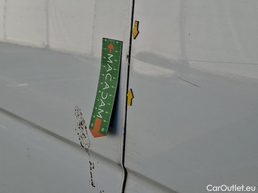  Renault  Master RENAULT  / 2019 / 4P / Fourgon tôlé FG Tr GCF F3500 L3H2 Energy dCi 150 #27