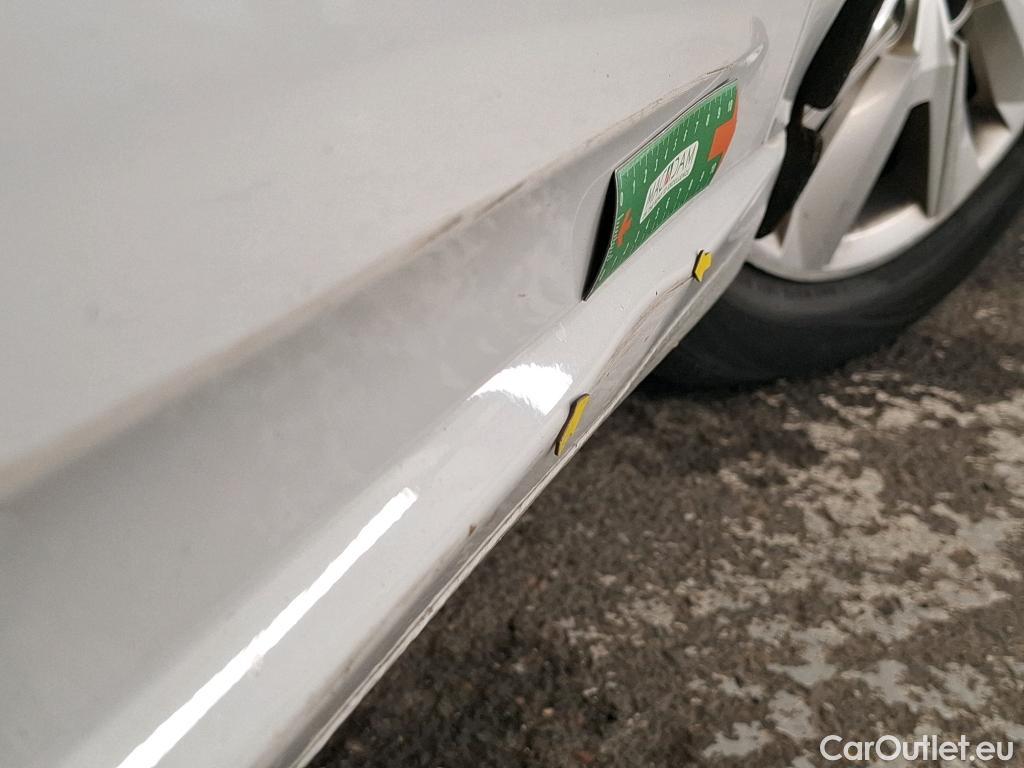  Renault  Megane  IV Grandtour Business 1.5 dCi 115CV BVM6 E6d / TRANSFO VP VF
 #25