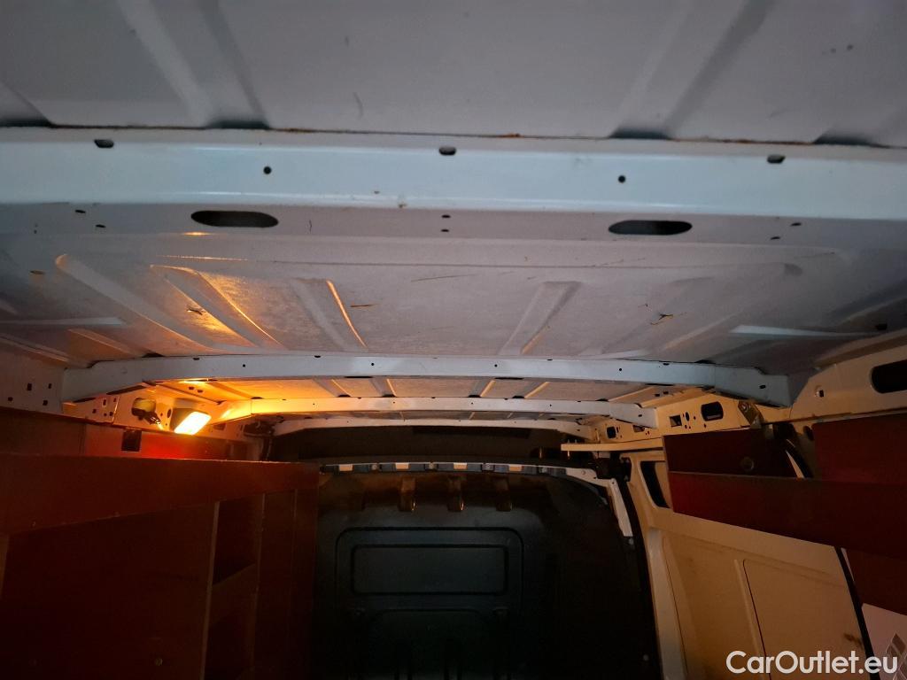  Renault  Master RENAULT  VU 4p Fourgon FG GCf Trac F3500 L3H2 Energy dCi 145 E6 #1