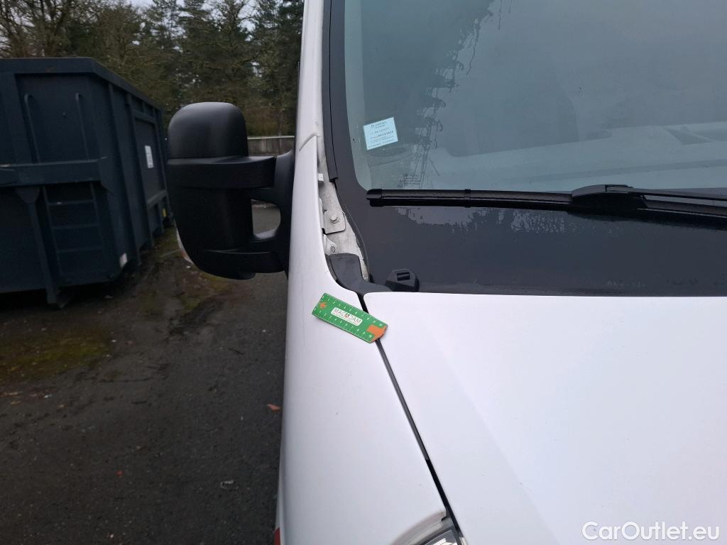  Renault  Master RENAULT  VU 4p Fourgon FG GCf Trac F3500 L3H2 Energy dCi 145 E6 #54