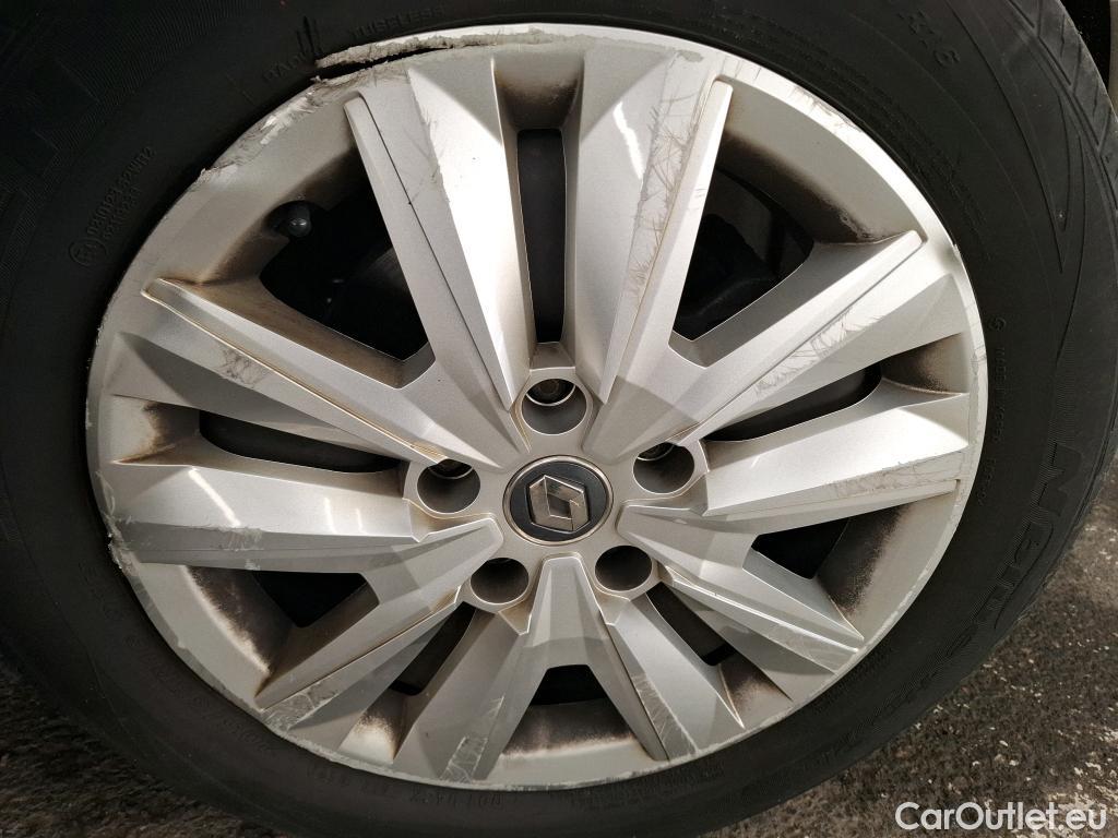  Renault  Megane  IV Grandtour Business 1.5 dCi 115CV BVM6 E6d / TRANSFO VP VF
 #59