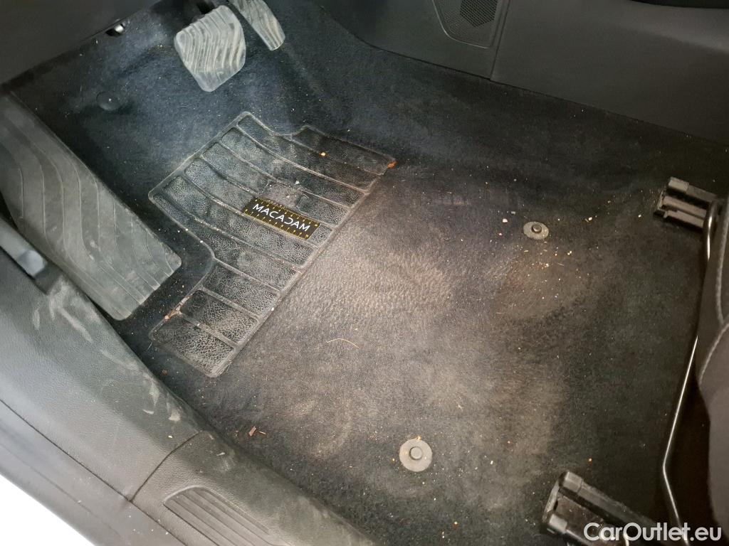  Renault  Megane  IV Berline 5pt. Business 1.5 dCi 115CV BVA7 E6d  / TRANSFO VP VF #12