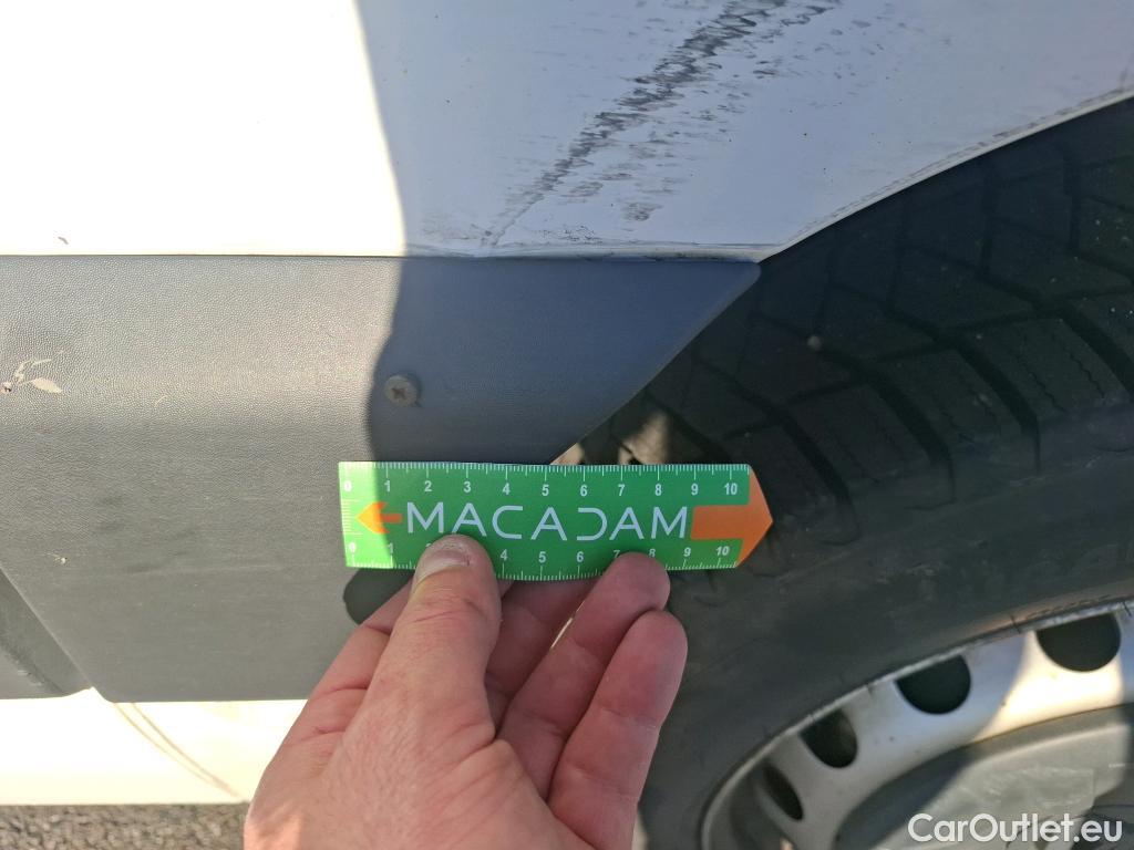  Renault  Master RENAULT  / 2019 / 4P / Fourgon tôlé FG Tr GCF F3500 L3H2 Energy dCi 150 #20