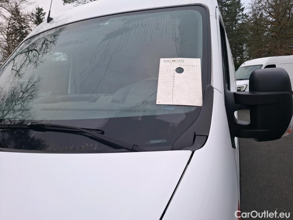  Renault  Master RENAULT  VU 4p Fourgon FG GCf Trac F3500 L3H2 Energy dCi 145 E6 #20