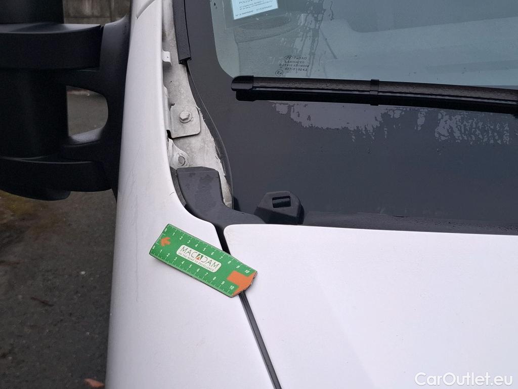  Renault  Master RENAULT  VU 4p Fourgon FG GCf Trac F3500 L3H2 Energy dCi 145 E6 #55