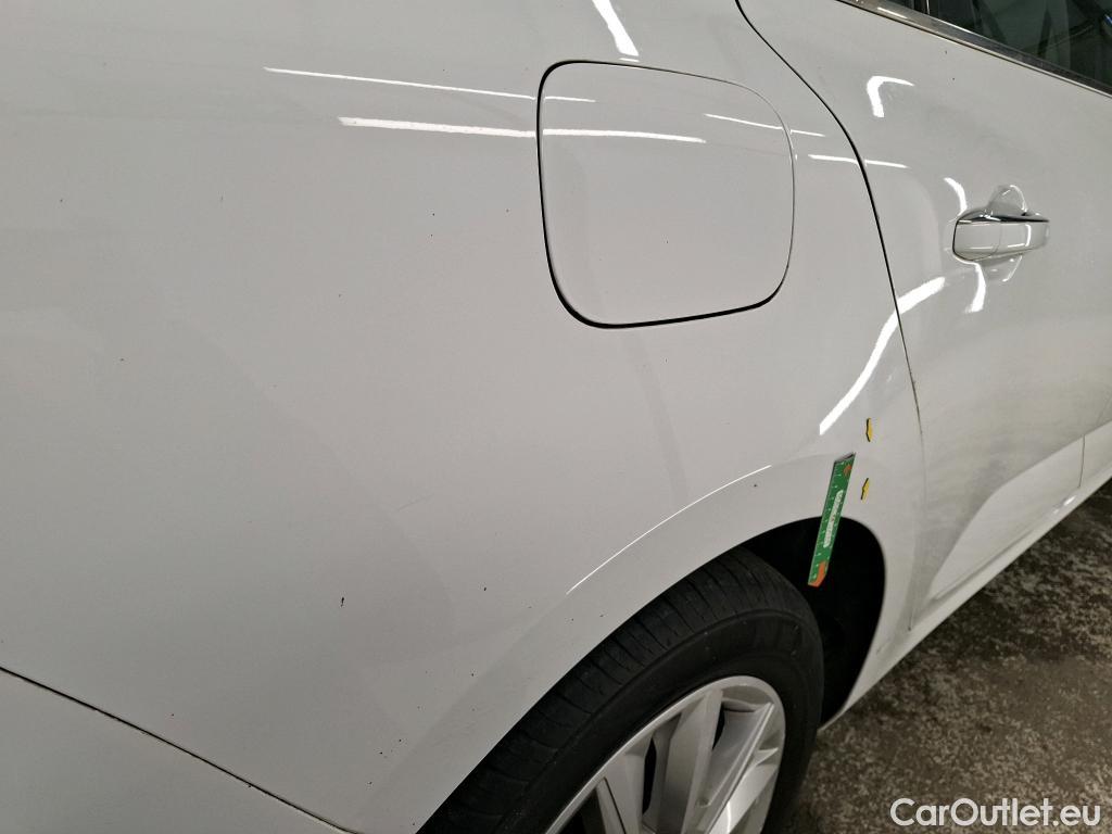  Renault  Megane  IV Grandtour Business 1.5 dCi 115CV BVM6 E6d / TRANSFO VP VF
 #31