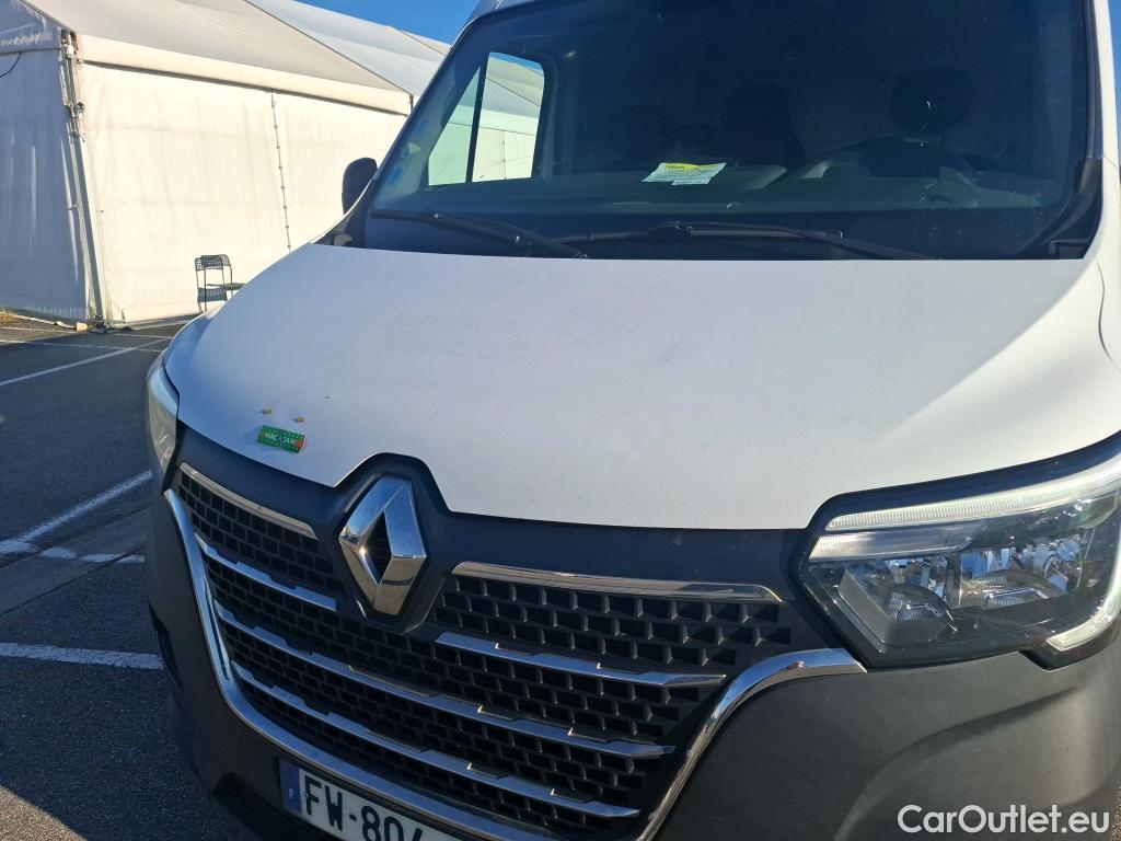  Renault  Master RENAULT  / 2019 / 4P / Fourgon tôlé FG Tr GCF F3500 L3H2 Energy dCi 150 #23