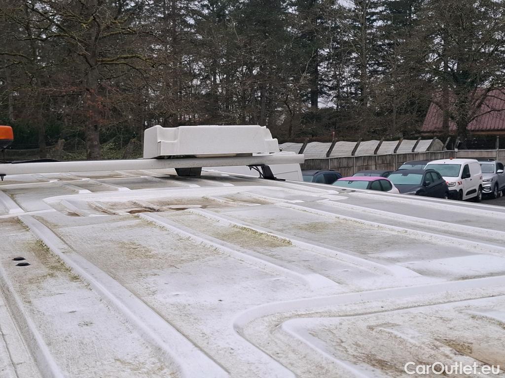  Renault  Master RENAULT  VU 4p Fourgon FG GCf Trac F3500 L3H2 Energy dCi 145 E6 #5