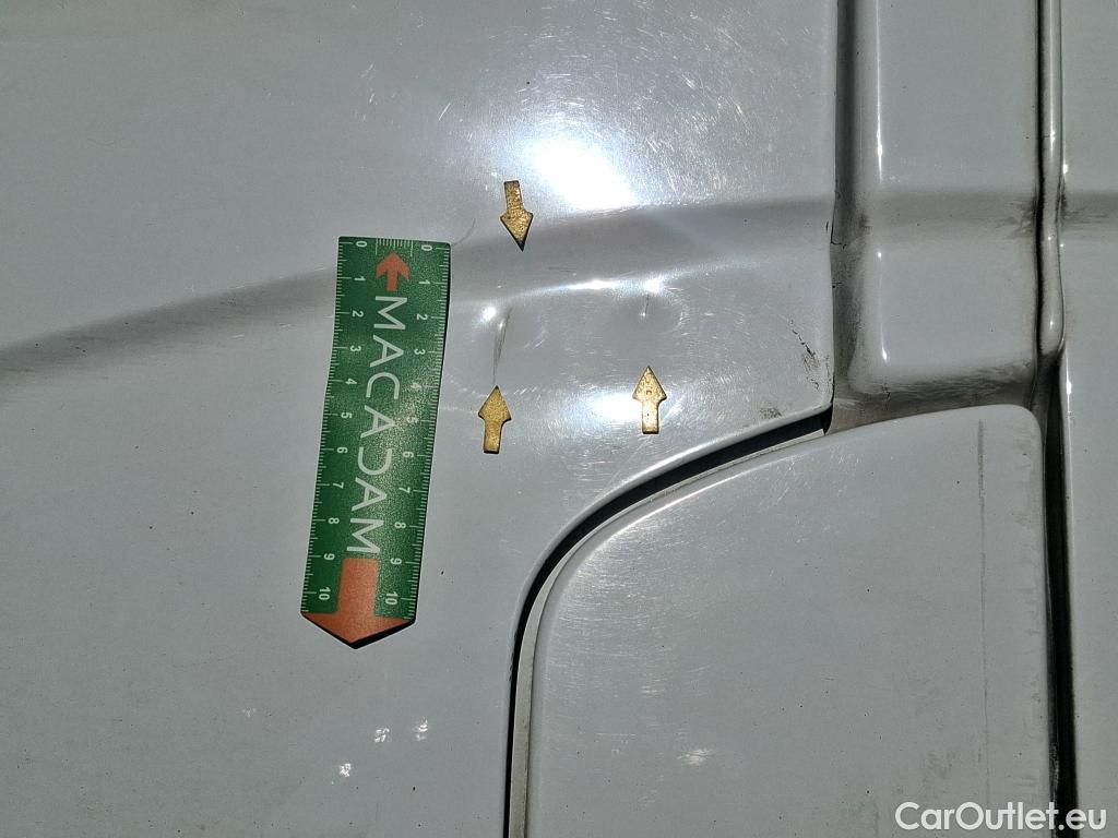  Renault  Master RENAULT  / 2019 / 4P / Fourgon tôlé FG Tr GCF F3500 L3H2 Energy dCi 150 #40