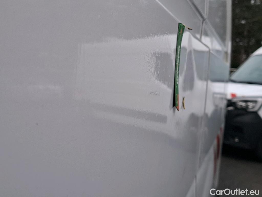  Renault  Master RENAULT  VU 4p Fourgon FG GCf Trac F3500 L3H2 Energy dCi 145 E6 #8