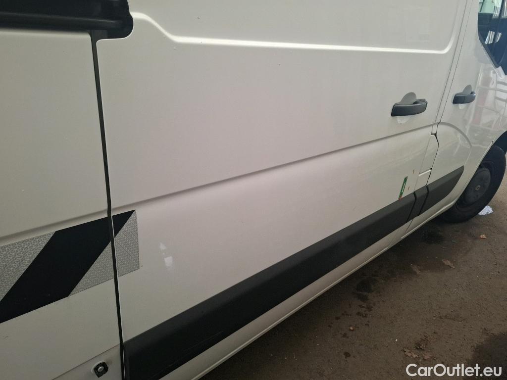  Renault  Master  III Fourgon L2H2 3 3 Grand Confort dCi 135CV BVM6 E6dT #38