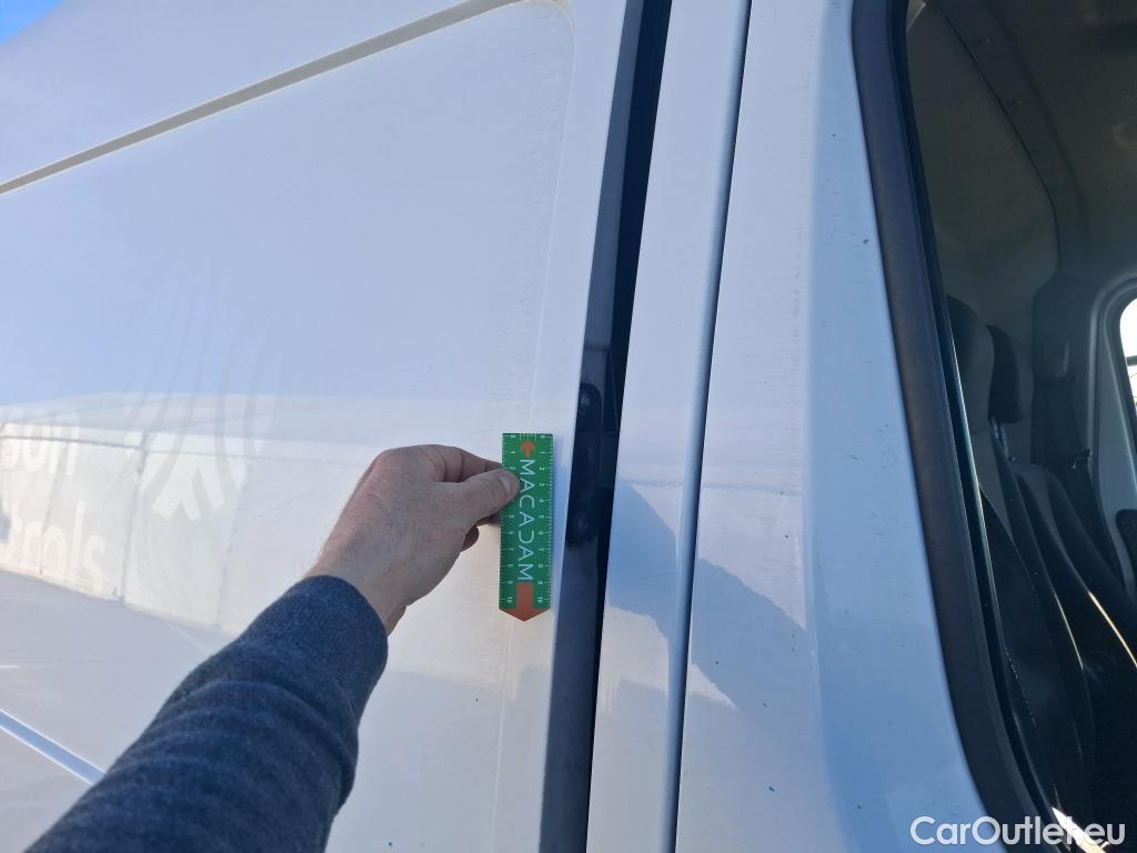  Renault  Master RENAULT  / 2019 / 4P / Fourgon tôlé FG Tr GCF F3500 L3H2 Energy dCi 150 #42