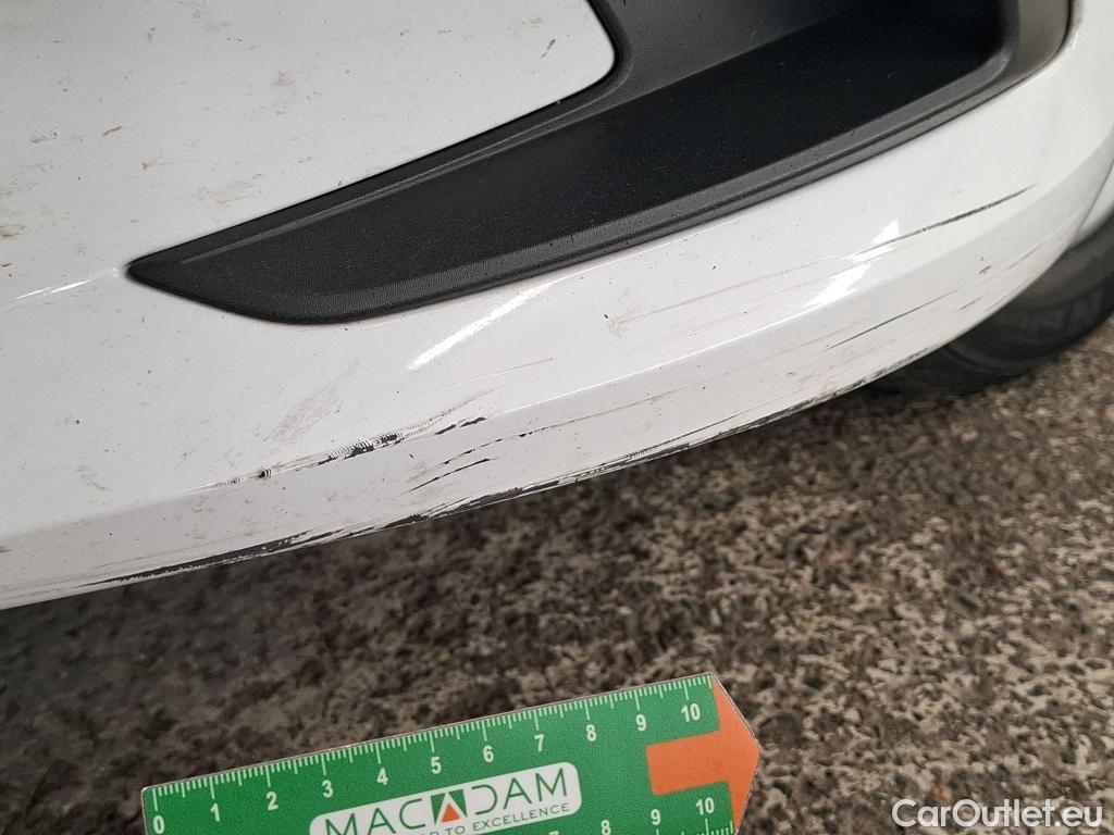  Renault  Megane  IV Grandtour Business 1.5 dCi 115CV BVM6 E6d / TRANSFO VP VF
 #6