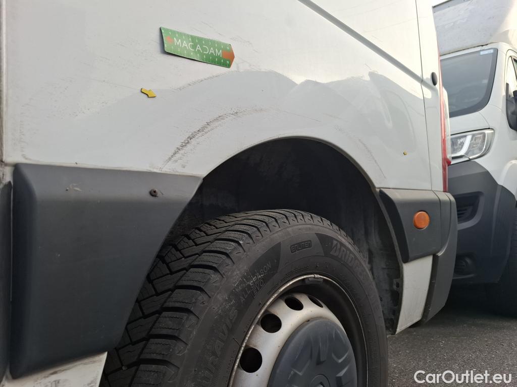  Renault  Master RENAULT  / 2019 / 4P / Fourgon tôlé FG Tr GCF F3500 L3H2 Energy dCi 150 #8