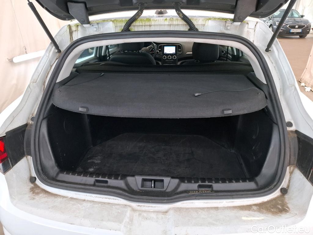  Renault  Megane  IV Berline 5pt. Business 1.5 dCi 115CV BVA7 E6d  / TRANSFO VP VF #5