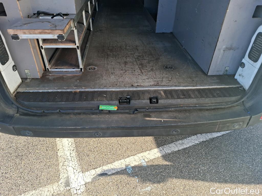  Renault  Master RENAULT  / 2019 / 4P / Fourgon tôlé FG Tr GCF F3500 L3H2 Energy dCi 150 #14