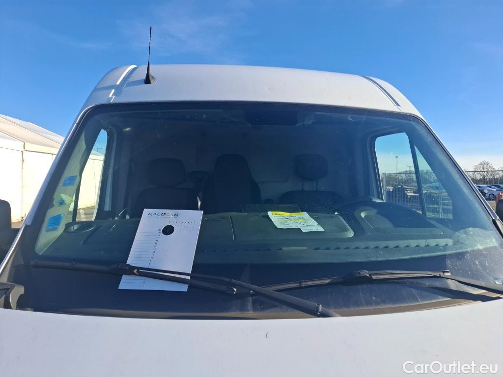  Renault  Master RENAULT  / 2019 / 4P / Fourgon tôlé FG Tr GCF F3500 L3H2 Energy dCi 150 #35