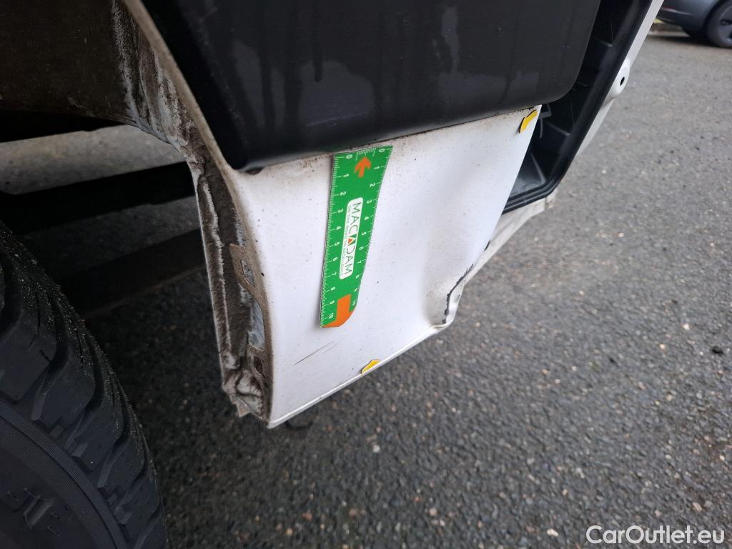  Renault  Master RENAULT  VU 4p Fourgon FG GCf Trac F3500 L3H2 Energy dCi 145 E6 #10