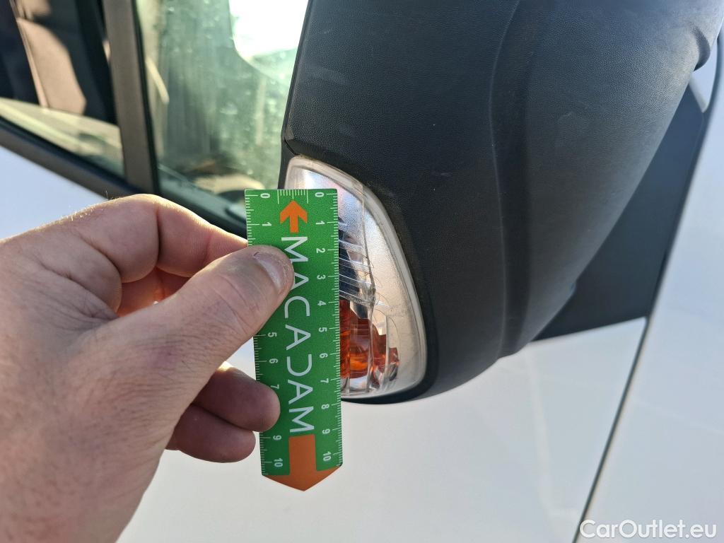  Renault  Master RENAULT  / 2019 / 4P / Fourgon tôlé FG Tr GCF F3500 L3H2 Energy dCi 150 #22