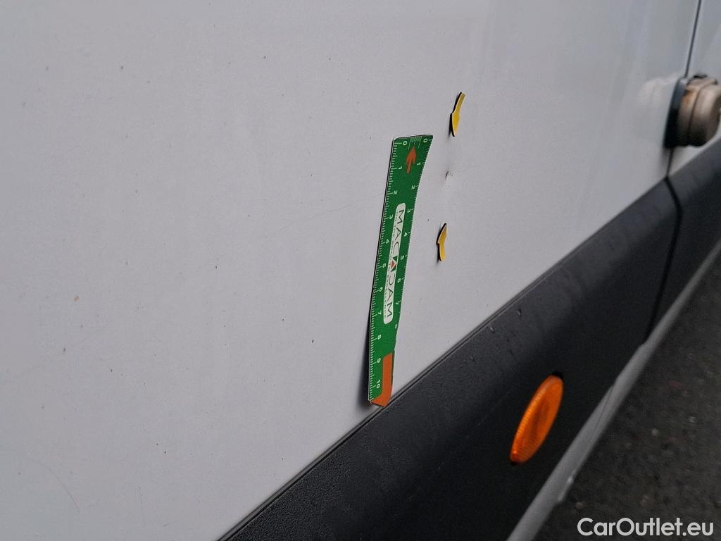  Renault  Master RENAULT  VU 4p Fourgon FG GCf Trac F3500 L3H2 Energy dCi 145 E6 #60