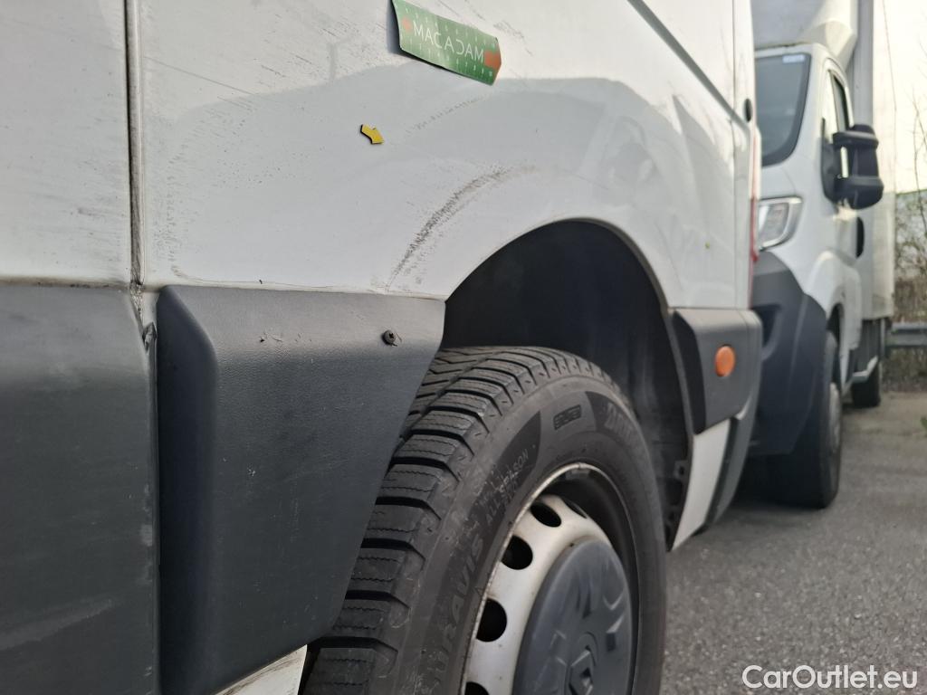  Renault  Master RENAULT  / 2019 / 4P / Fourgon tôlé FG Tr GCF F3500 L3H2 Energy dCi 150 #5