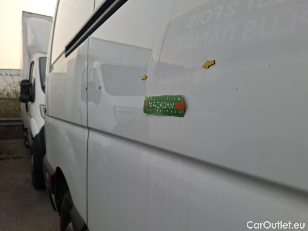  Renault  Master RENAULT  / 2019 / 4P / Fourgon tôlé FG Tr GCF F3500 L3H2 Energy dCi 150 #29
