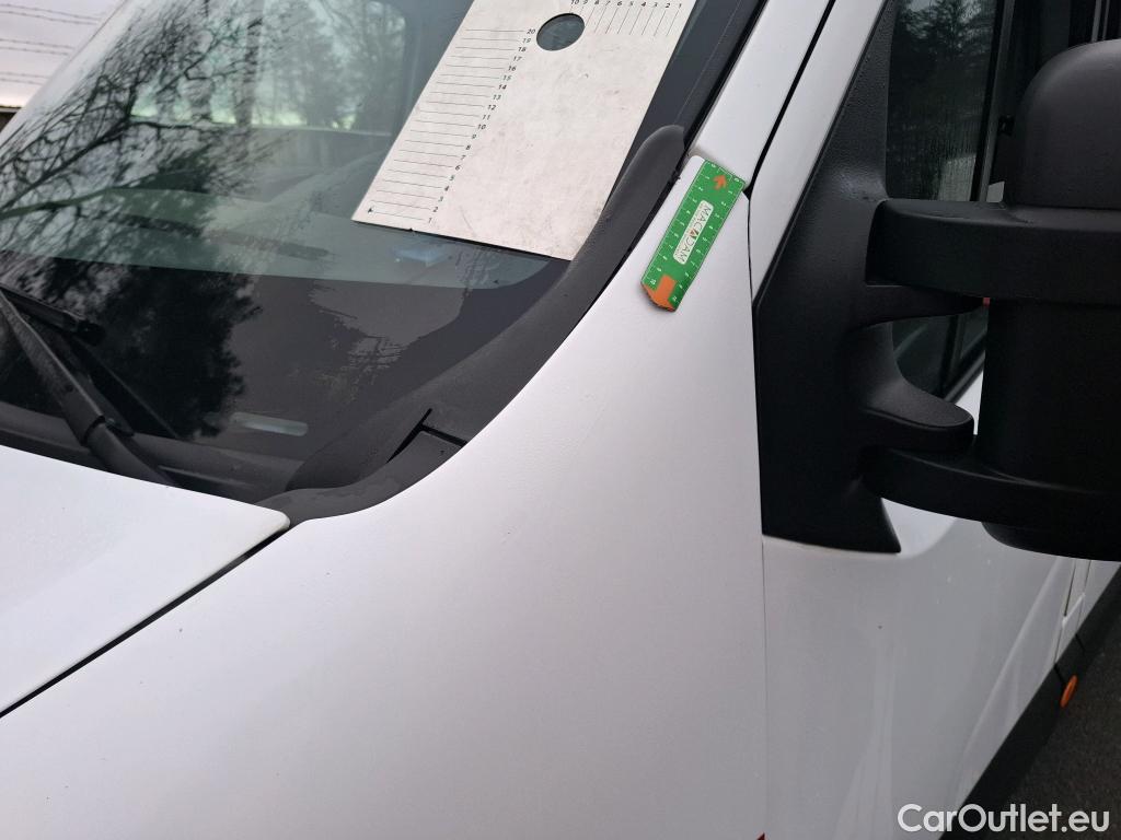  Renault  Master RENAULT  VU 4p Fourgon FG GCf Trac F3500 L3H2 Energy dCi 145 E6 #56