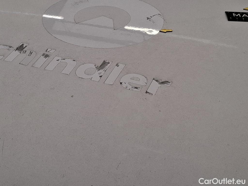  Renault  Master RENAULT  / 2019 / 4P / Fourgon tôlé FG Tr GCF F3500 L2H2 Energy dCi 150 #14