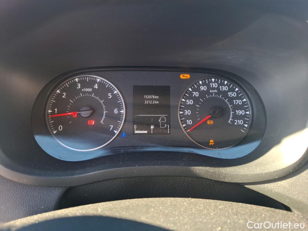  Renault  Master RENAULT  / 2019 / 4P / Fourgon tôlé FG Tr GCF F3500 L3H2 Energy dCi 150 #38