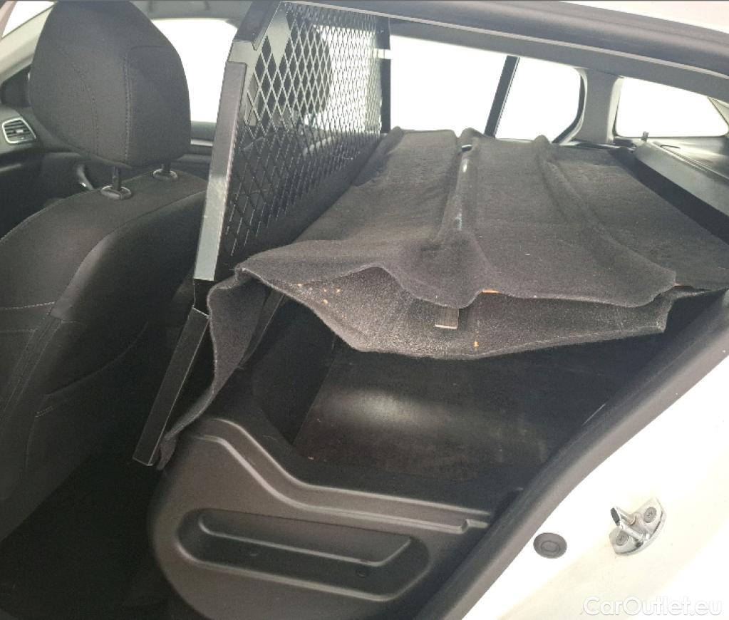  Renault  Megane  IV Grandtour Business 1.5 dCi 115CV BVM6 E6d / TRANSFO VP VF
 #54