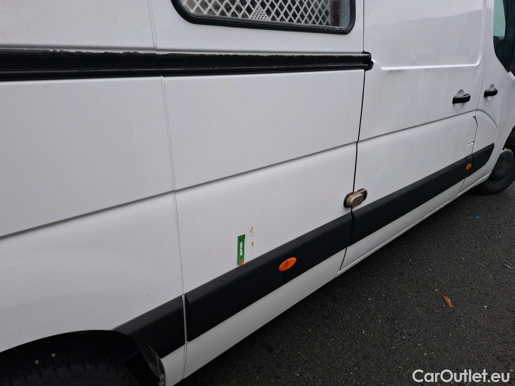  Renault  Master RENAULT  VU 4p Fourgon FG GCf Trac F3500 L3H2 Energy dCi 145 E6 #59