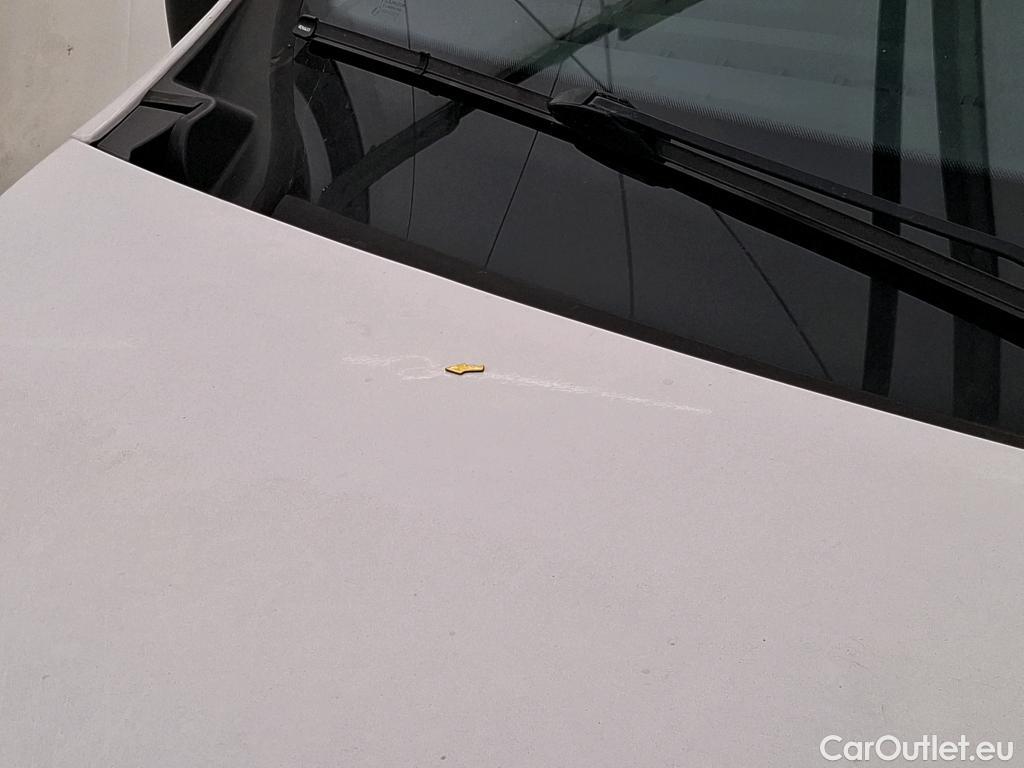  Renault  Master RENAULT  / 2019 / 4P / Fourgon tôlé FG Tr GCF F3500 L2H2 Energy dCi 150 #16