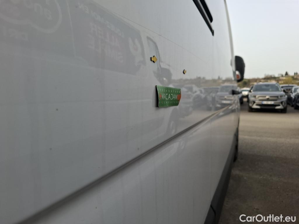  Renault  Master RENAULT  / 2019 / 4P / Fourgon tôlé FG Tr GCF F3500 L3H2 Energy dCi 150 #33