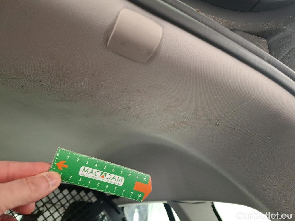  Renault  Megane  IV Grandtour Business 1.5 dCi 115CV BVM6 E6d / TRANSFO VP VF
 #11