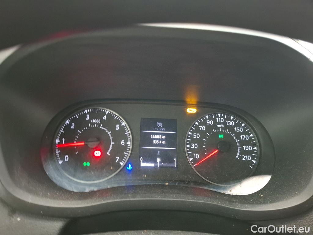  Renault  Master RENAULT  / 2019 / 4P / Fourgon tôlé FG Tr GCF F3500 L2H2 Energy dCi 150 #22