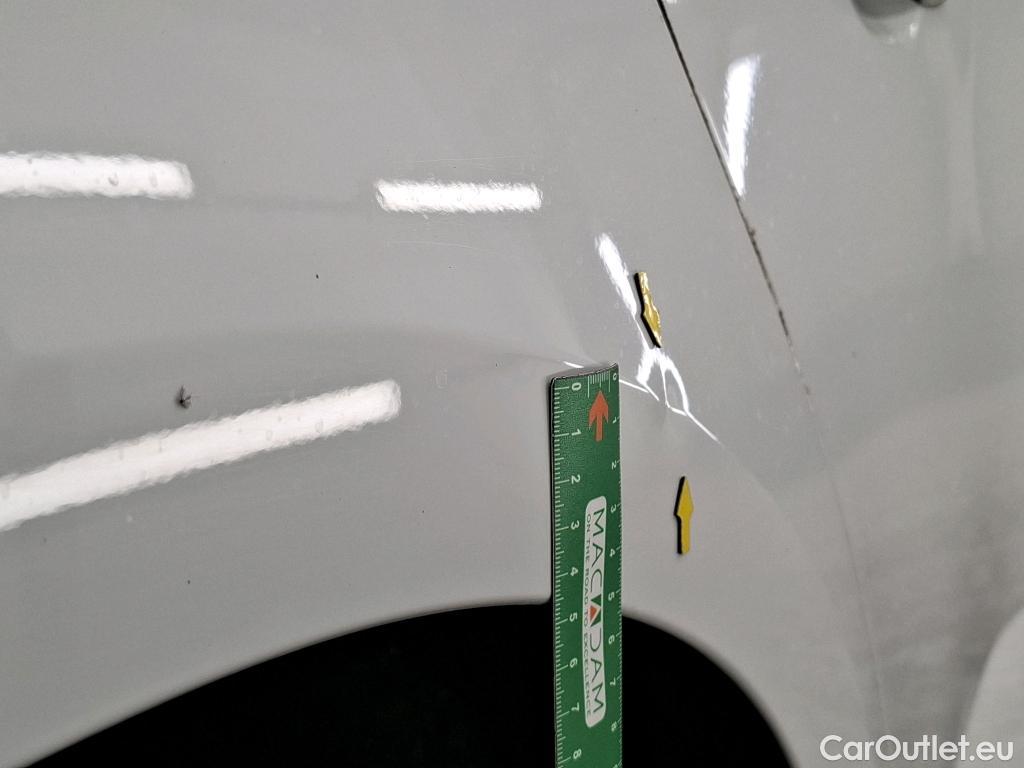  Renault  Megane  IV Grandtour Business 1.5 dCi 115CV BVM6 E6d / TRANSFO VP VF
 #33