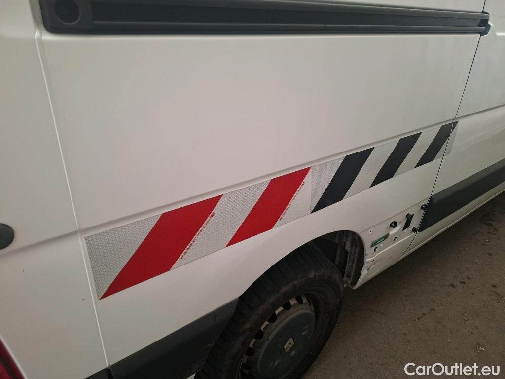  Renault  Master  III Fourgon L2H2 3 3 Grand Confort dCi 135CV BVM6 E6dT #13