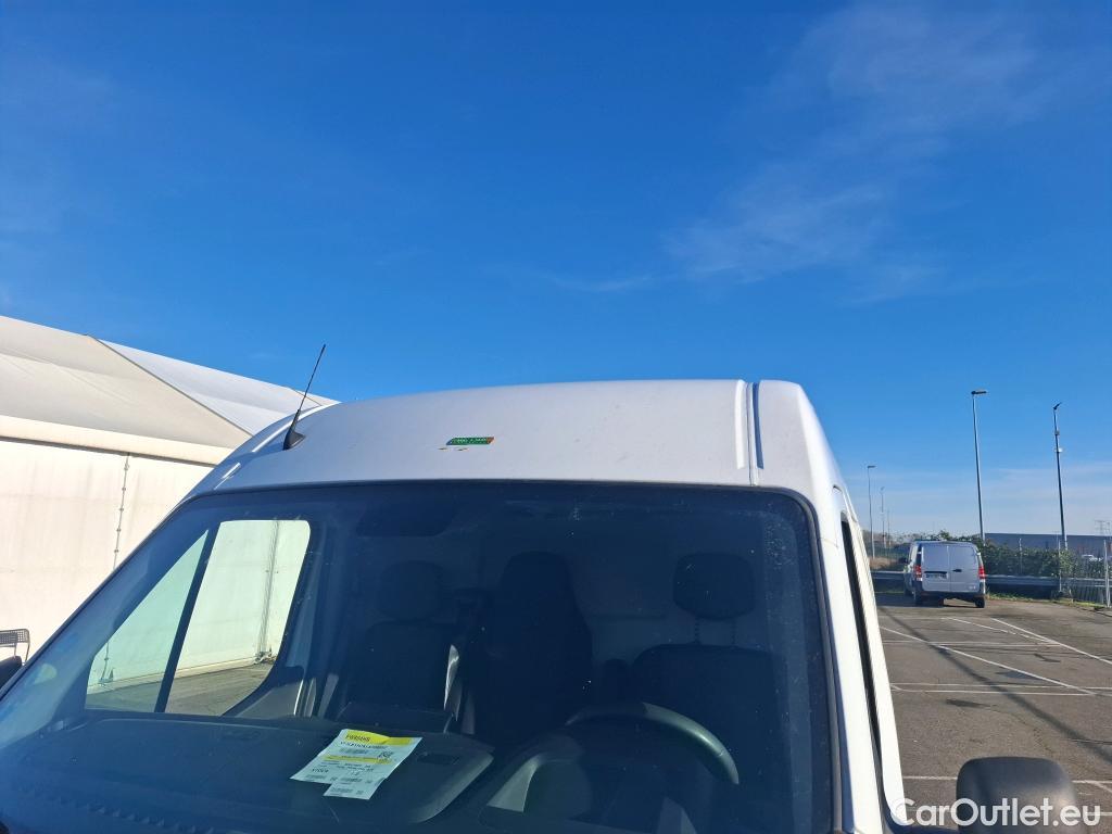  Renault  Master RENAULT  / 2019 / 4P / Fourgon tôlé FG Tr GCF F3500 L3H2 Energy dCi 150 #43