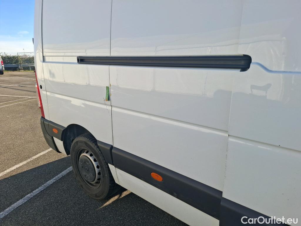  Renault  Master RENAULT  / 2019 / 4P / Fourgon tôlé FG Tr GCF F3500 L3H2 Energy dCi 150 #26
