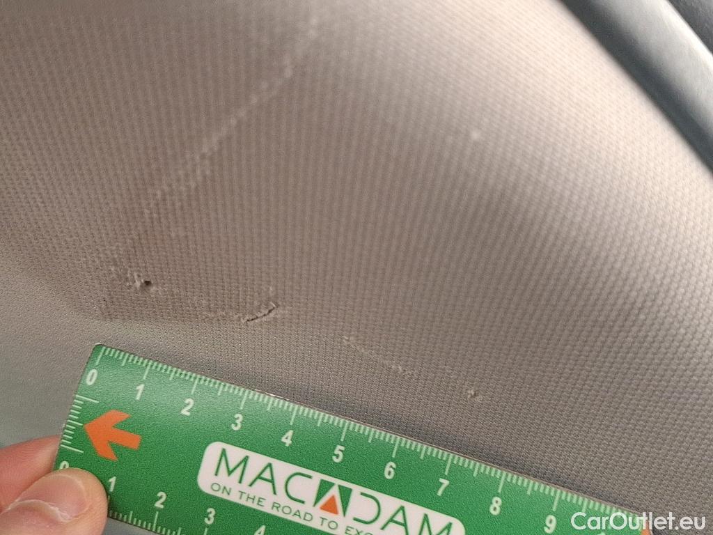  Renault  Megane  IV Grandtour Business 1.5 dCi 115CV BVM6 E6d / TRANSFO VP VF
 #12