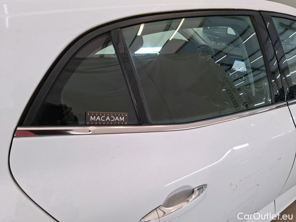  Renault  Megane  IV Berline 5pt. Business 1.5 dCi 115CV BVA7 E6d  / TRANSFO VP VF #10