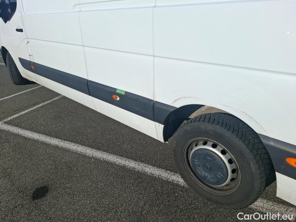  Renault  Master RENAULT  / 2019 / 4P / Fourgon tôlé FG Tr GCF F3500 L3H2 Energy dCi 150 #17
