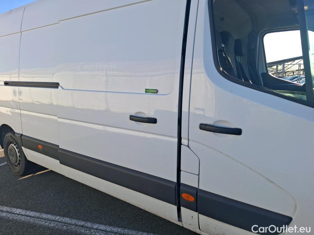  Renault  Master RENAULT  / 2019 / 4P / Fourgon tôlé FG Tr GCF F3500 L3H2 Energy dCi 150 #41