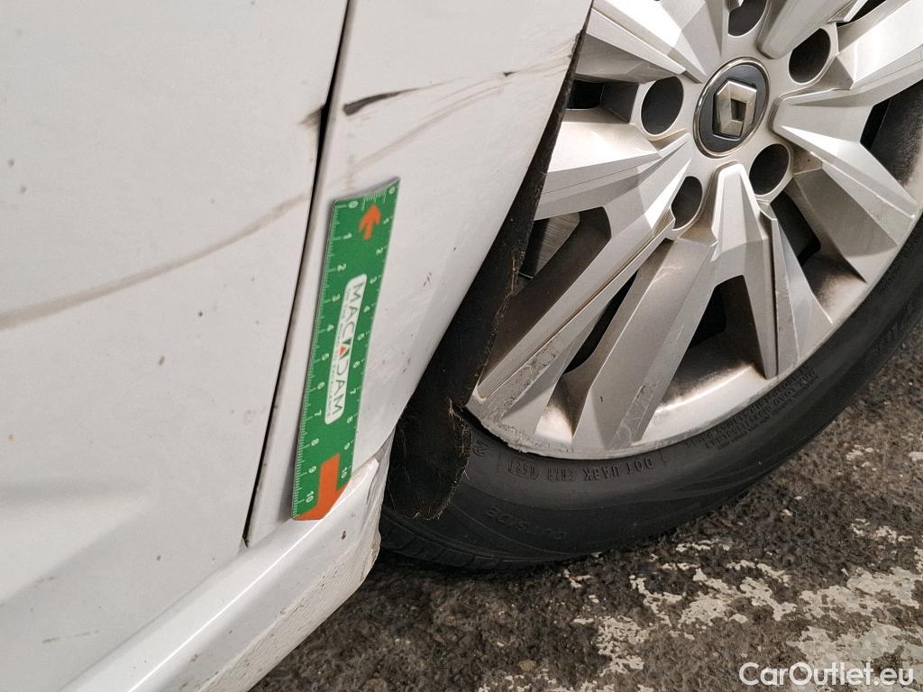  Renault  Megane  IV Grandtour Business 1.5 dCi 115CV BVM6 E6d / TRANSFO VP VF
 #17