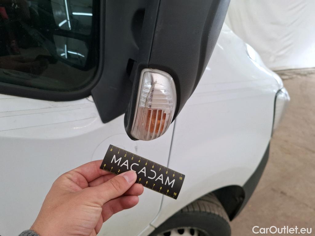  Renault  Master RENAULT  / 2019 / 4P / Fourgon tôlé FG Tr GCF F3500 L2H2 Energy dCi 150 #18