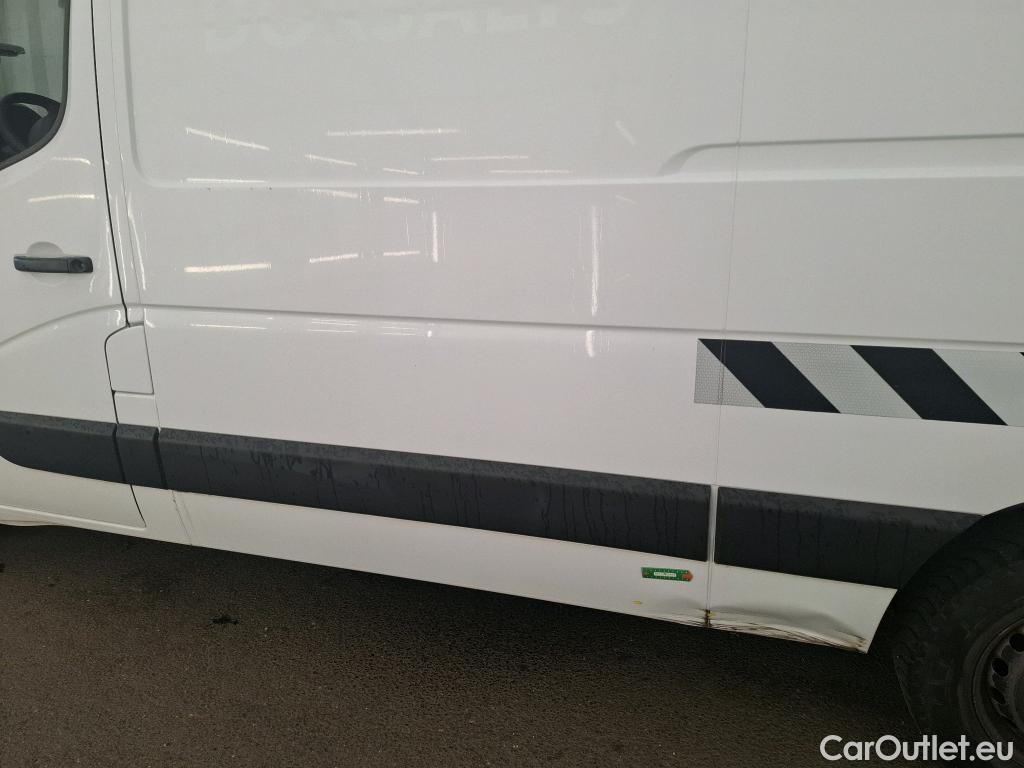  Renault  Master  III Fourgon L2H2 3 3 Grand Confort dCi 135CV BVM6 E6dT #16