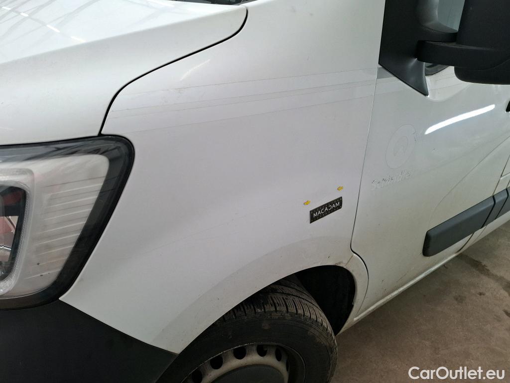  Renault  Master RENAULT  / 2019 / 4P / Fourgon tôlé FG Tr GCF F3500 L2H2 Energy dCi 150 #6