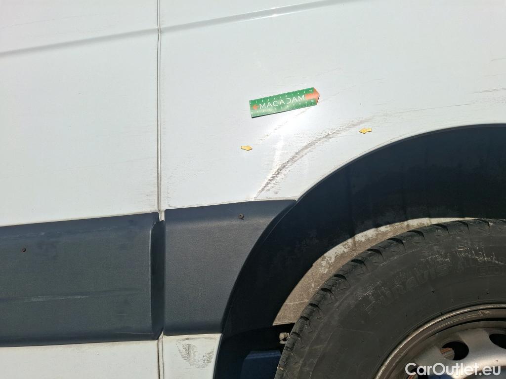  Renault  Master RENAULT  / 2019 / 4P / Fourgon tôlé FG Tr GCF F3500 L3H2 Energy dCi 150 #2